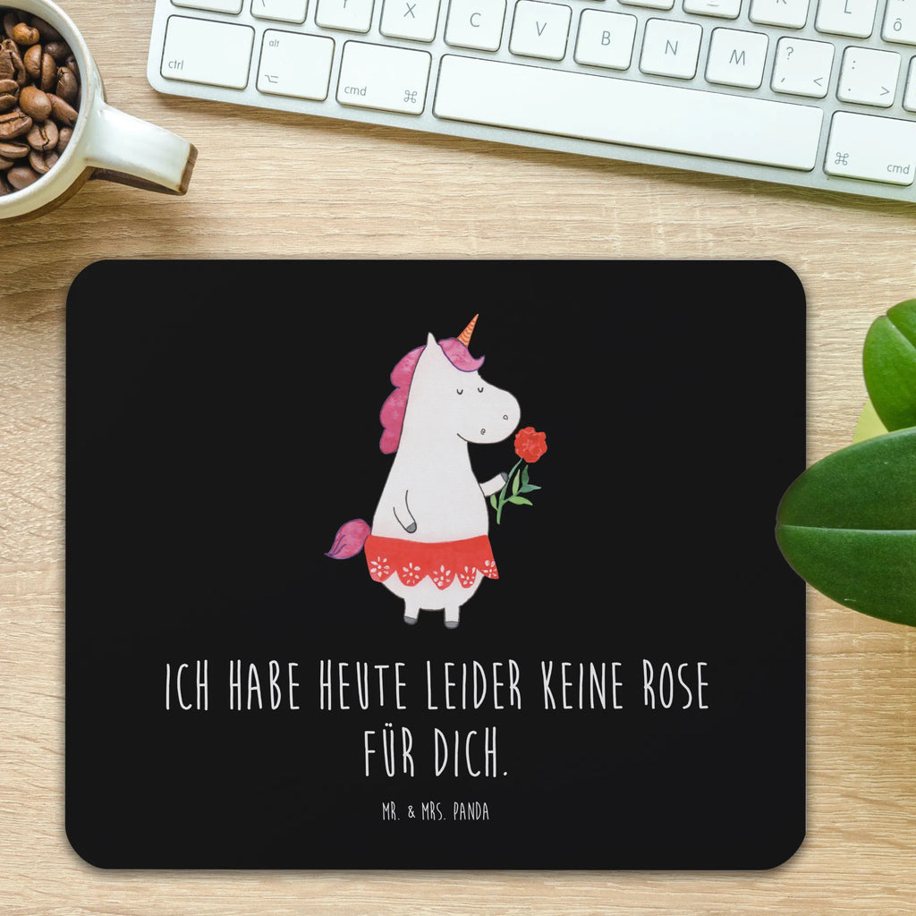 Mauspad Einhorn Dame Mousepad, Computer zubehör, Büroausstattung, PC Zubehör, Arbeitszimmer, Mauspad, Einzigartiges Mauspad, Designer Mauspad, Mausunterlage, Mauspad Büro, Einhorn, Einhörner, Einhorn Deko, Pegasus, Unicorn, Dame, Lady, feine Dame, Freundin, Frau, Bachelor, Bachelorette, Abfuhr, Schluss machen, Trennung