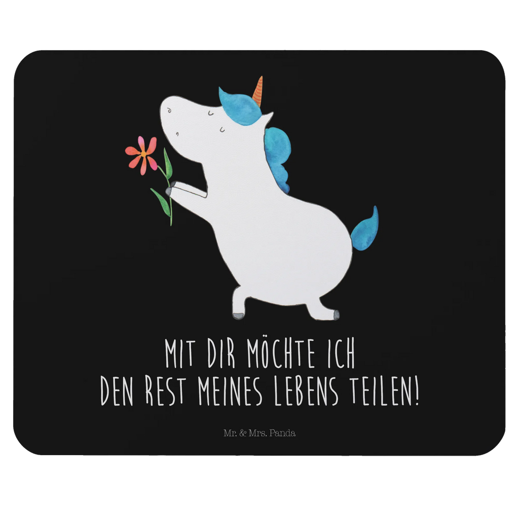 Mauspad Einhorn Blume Mousepad, Computer zubehör, Büroausstattung, PC Zubehör, Arbeitszimmer, Mauspad, Einzigartiges Mauspad, Designer Mauspad, Mausunterlage, Mauspad Büro, Einhorn, Einhörner, Einhorn Deko, Pegasus, Unicorn, Liebe, Liebesbeweis, Antrag, Heiratsantrag, Verlobung, Ehepaar, Pärchen, Partner, Freund, Freundin, Ehe, heiraten