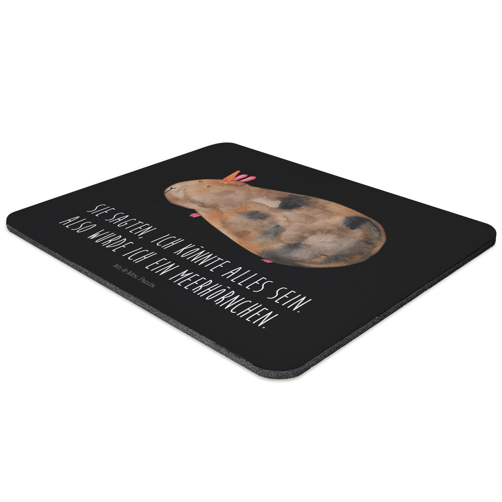 Mauspad Einhorn Meerschweinchen Mousepad, Computer zubehör, Büroausstattung, PC Zubehör, Arbeitszimmer, Mauspad, Einzigartiges Mauspad, Designer Mauspad, Mausunterlage, Mauspad Büro, Einhorn, Einhörner, Einhorn Deko, Pegasus, Unicorn, Meerhörnchen, Meericorn, Meerschwein, Meerschweinchen