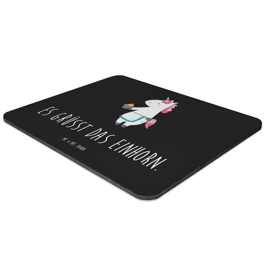 Mauspad Einhorn Muffin Mousepad, Computer zubehör, Büroausstattung, PC Zubehör, Arbeitszimmer, Mauspad, Einzigartiges Mauspad, Designer Mauspad, Mausunterlage, Mauspad Büro, Einhorn, Einhörner, Einhorn Deko, Pegasus, Unicorn, Geburtstag, Backen, Muffin, Kekse, Geburtstagsgrüße, Glückwünsche, Liebesgrüße, Grüße