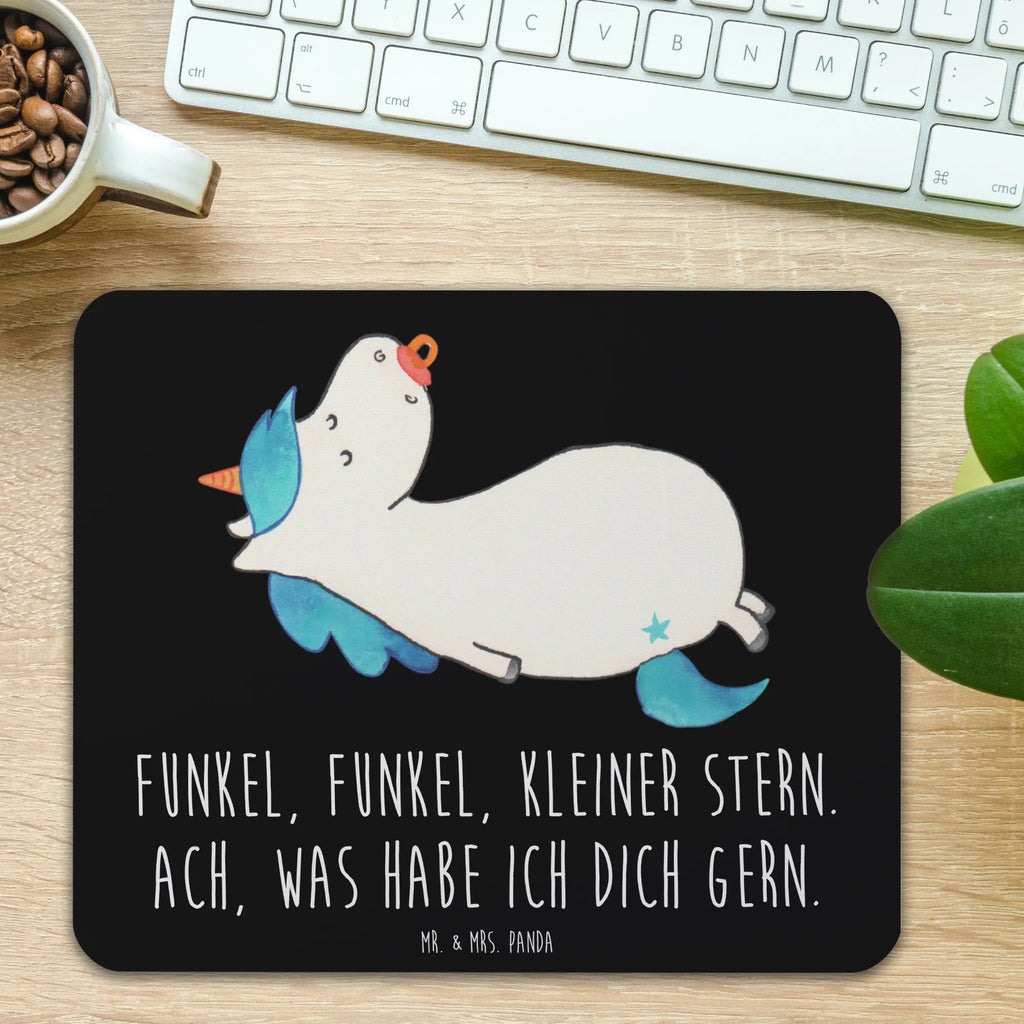 Mauspad Einhorn Schnullie Mousepad, Computer zubehör, Büroausstattung, PC Zubehör, Arbeitszimmer, Mauspad, Einzigartiges Mauspad, Designer Mauspad, Mausunterlage, Mauspad Büro, Einhorn, Einhörner, Einhorn Deko, Pegasus, Unicorn, Baby, Kleinkind, Geburt, Geburtstag, Säugling, Schnuller, Geschenk Geburt, Mutter, Mama