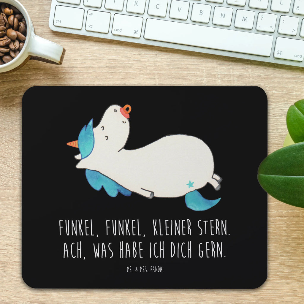 Mauspad Einhorn Schnullie Mousepad, Computer zubehör, Büroausstattung, PC Zubehör, Arbeitszimmer, Mauspad, Einzigartiges Mauspad, Designer Mauspad, Mausunterlage, Mauspad Büro, Einhorn, Einhörner, Einhorn Deko, Pegasus, Unicorn, Baby, Kleinkind, Geburt, Geburtstag, Säugling, Schnuller, Geschenk Geburt, Mutter, Mama