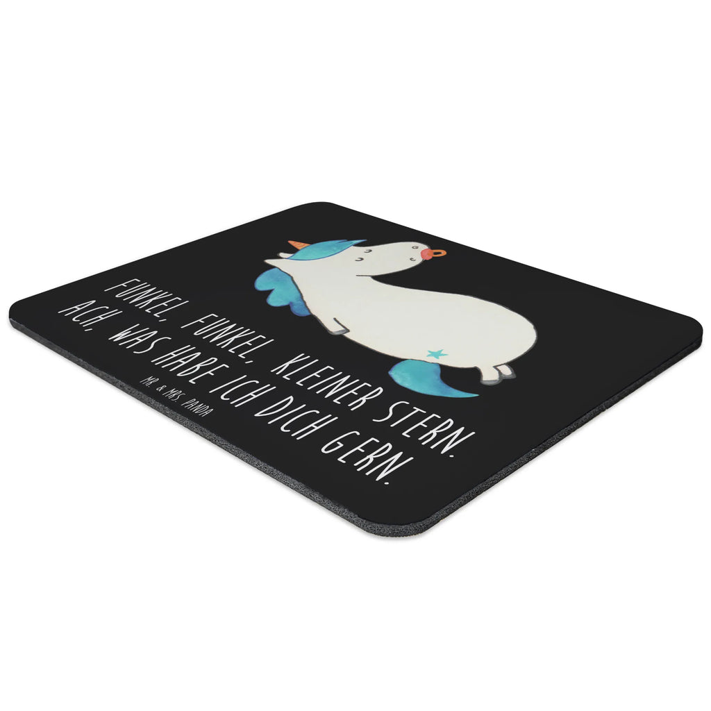 Mauspad Einhorn Schnullie Mousepad, Computer zubehör, Büroausstattung, PC Zubehör, Arbeitszimmer, Mauspad, Einzigartiges Mauspad, Designer Mauspad, Mausunterlage, Mauspad Büro, Einhorn, Einhörner, Einhorn Deko, Pegasus, Unicorn, Baby, Kleinkind, Geburt, Geburtstag, Säugling, Schnuller, Geschenk Geburt, Mutter, Mama