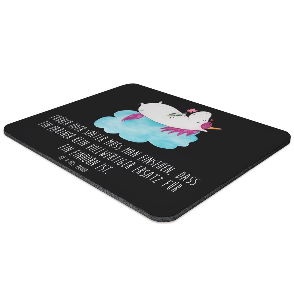 Mauspad Einhorn verliebt auf Wolke Mousepad, Computer zubehör, Büroausstattung, PC Zubehör, Arbeitszimmer, Mauspad, Einzigartiges Mauspad, Designer Mauspad, Mausunterlage, Mauspad Büro, Einhorn, Einhörner, Einhorn Deko, Pegasus, Unicorn, verliebt, Liebe, Liebesbeweis, Freundin, Wolke