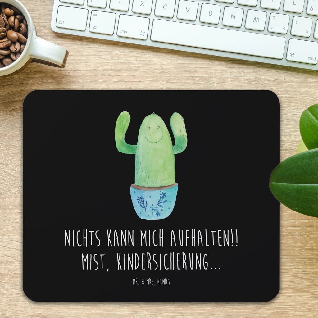 Mauspad Kaktus Happy Mousepad, Computer zubehör, Büroausstattung, PC Zubehör, Arbeitszimmer, Mauspad, Einzigartiges Mauspad, Designer Mauspad, Mausunterlage, Mauspad Büro, Kaktus, Kakteen, Motivation, Spruch, lustig, Kindersicherung, Neustart, Büro, Büroalltag, Kollege, Kollegin, Freundin, Mutter, Familie, Ausbildung