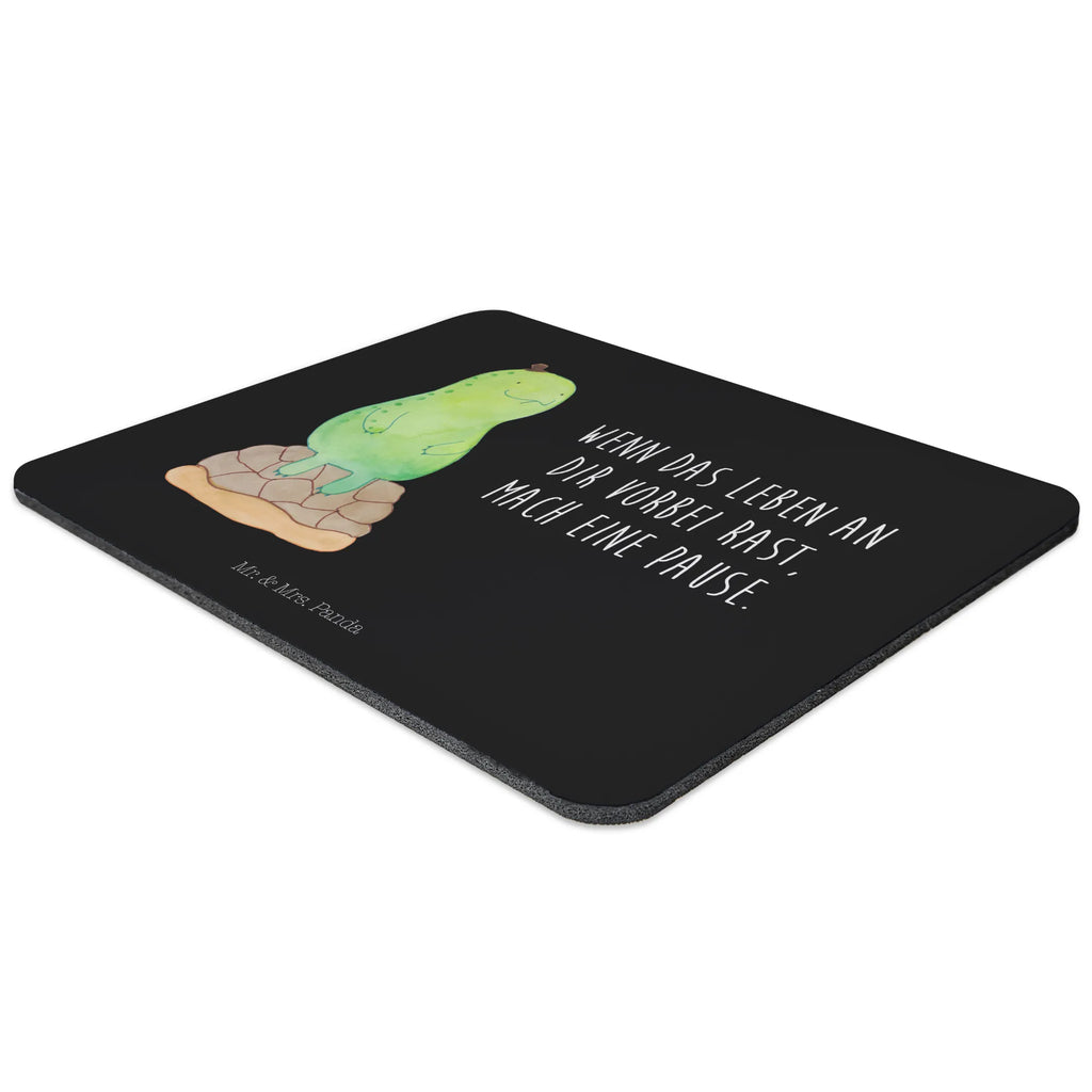 Mauspad Schildkröte Pause Mousepad, Computer zubehör, Büroausstattung, PC Zubehör, Arbeitszimmer, Mauspad, Einzigartiges Mauspad, Designer Mauspad, Mausunterlage, Mauspad Büro, Schildkröte, Achtsamkeit, Entschleunigen, achtsam