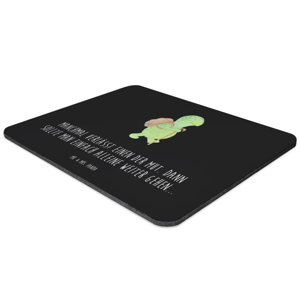 Mauspad Schildkröte Wanderer Mousepad, Computer zubehör, Büroausstattung, PC Zubehör, Arbeitszimmer, Mauspad, Einzigartiges Mauspad, Designer Mauspad, Mausunterlage, Mauspad Büro, Schildkröte, Schildkröten, Motivation, Motivationsspruch, Motivationssprüche, Neuanfang