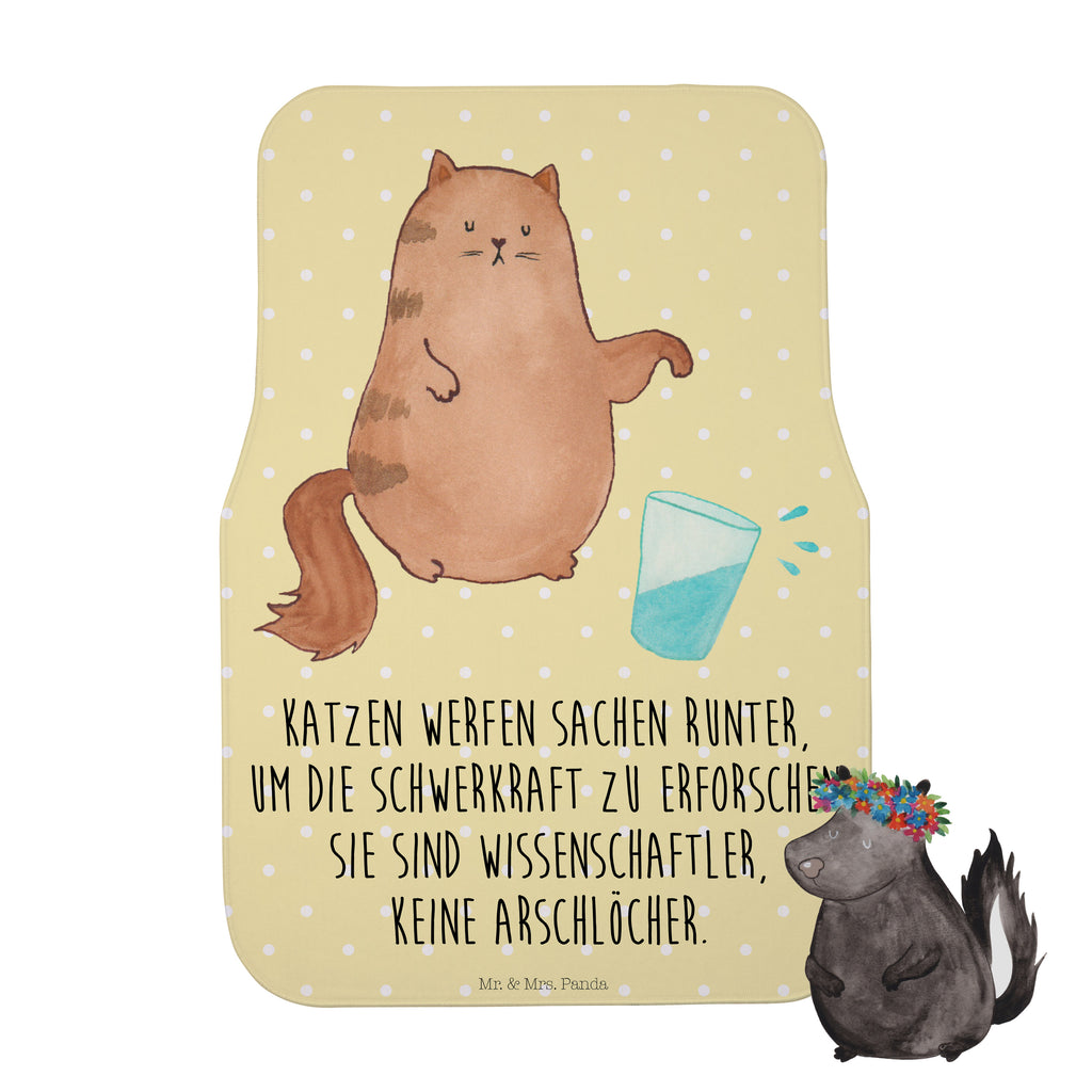 Fahrer Autofußmatte Katze Wasserglas Autofußmatten, Fußmatte Auto, Fahrer, Schmutzmatte Auto, Katze, Katzenmotiv, Katzenfan, Katzendeko, Katzenfreund, Katzenliebhaber, Katzenprodukte, Katzenartikel, Katzenaccessoires, Katzensouvenirs, Katzenliebhaberprodukte, Katzenmotive, Katzen, Kater, Mietze, Cat, Cats, Katzenhalter, Katzenbesitzerin, Haustier, Wasser, Glas