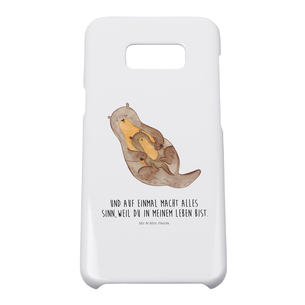 Handyhülle Otter Kind Iphone 11, Handyhülle, Smartphone Hülle, Handy Case, Handycover, Hülle, Otter, Fischotter, Seeotter, Otter Seeotter See Otter