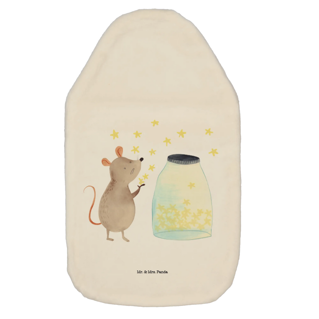 Wärmflasche Maus Sterne Wärmekissen, Kinderwärmflasche, Körnerkissen, Wärmflaschenbezug, Wärmflasche mit Bezug, Wärmflasche, Bettflasche, Kleine Wärmflasche, Tiermotive, Gute Laune, lustige Sprüche, Tiere, Maus, Sterne, Wunsch, Kind, Taufe, Taufgeschenk, Geburt, Schwangerschaft, erstes Kind, Kindergeburtstag, Geburtstag, Hoffnung, Träume