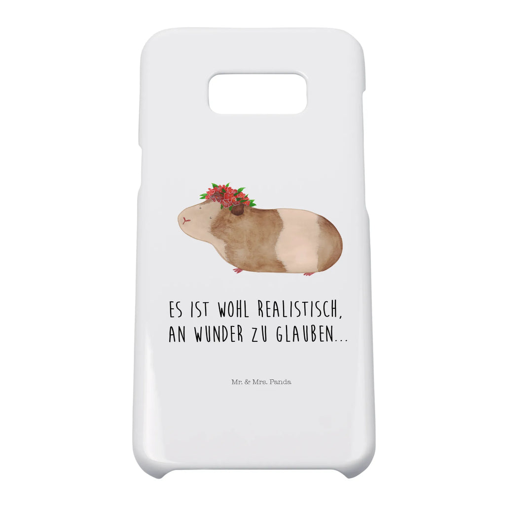 Handyhülle Meerschweinchen Weisheit Handyhülle, Handycover, Cover, Handy, Hülle, Iphone 10, Iphone X, Tiermotive, Gute Laune, lustige Sprüche, Tiere, Meerschweinchen, Meerie, Meeries, Wunder, Blumenkind, Realität, Spruch, Weisheit, Motivation, Wunderland