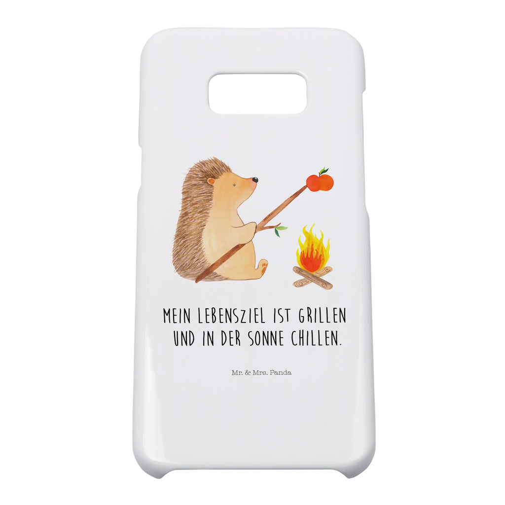 Handyhülle Igel Grillen Handyhülle, Handycover, Cover, Handy, Hülle, Iphone 10, Iphone X, Tiermotive, Gute Laune, lustige Sprüche, Tiere, Igel, Grillen, Ziele, Motivation, arbeitslos, Sinn des Lebens, Spruch