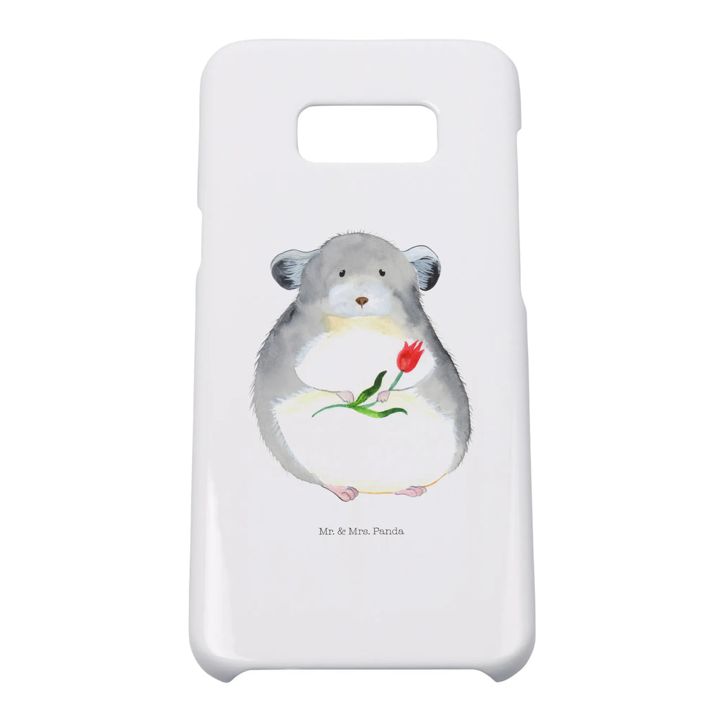 Handyhülle Chinchilla Blume Iphone 11, Handyhülle, Smartphone Hülle, Handy Case, Handycover, Hülle, Tiermotive, Gute Laune, lustige Sprüche, Tiere, Chinchilla, Chinchillas, Liebeskummer, Kummer, Depressionen, traurig sein, Chaos, Glücklichsein, Büro, Büroalltag