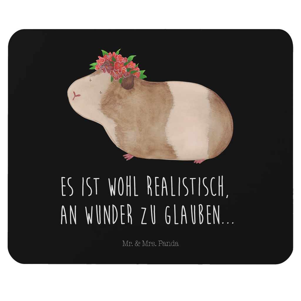 Mouse mat Guinea pig wisdom Mousepad, Computer zubehör, Büroausstattung, PC Zubehör, Arbeitszimmer, Mauspad, Einzigartiges Mauspad, Designer Mauspad, Mausunterlage, Mauspad Büro, Tiermotive, Gute Laune, lustige Sprüche, Tiere, Meerschweinchen, Meerie, Meeries, Wunder, Blumenkind, Realität, Spruch, Weisheit, Motivation, Wunderland