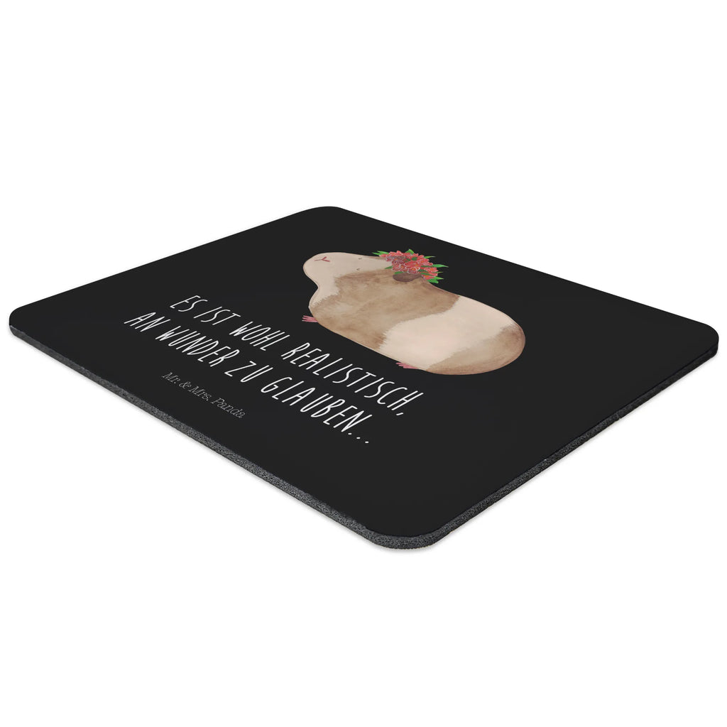 Mouse mat Guinea pig wisdom Mousepad, Computer zubehör, Büroausstattung, PC Zubehör, Arbeitszimmer, Mauspad, Einzigartiges Mauspad, Designer Mauspad, Mausunterlage, Mauspad Büro, Tiermotive, Gute Laune, lustige Sprüche, Tiere, Meerschweinchen, Meerie, Meeries, Wunder, Blumenkind, Realität, Spruch, Weisheit, Motivation, Wunderland