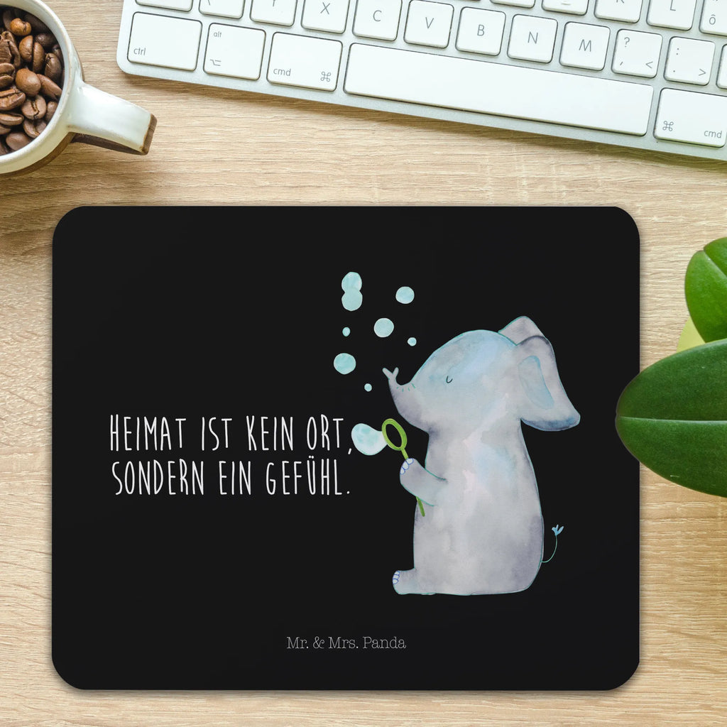 Mauspad Elefant Seifenblasen Mousepad, Computer zubehör, Büroausstattung, PC Zubehör, Arbeitszimmer, Mauspad, Einzigartiges Mauspad, Designer Mauspad, Mausunterlage, Mauspad Büro, Tiermotive, Gute Laune, lustige Sprüche, Tiere, Elefant, Elefanten, Dickhäuter, Rüsseltier, Seifenblasen, Liebe, Heimat, Gefühl. Daheim, Liebesbeweis, Liebesspruch