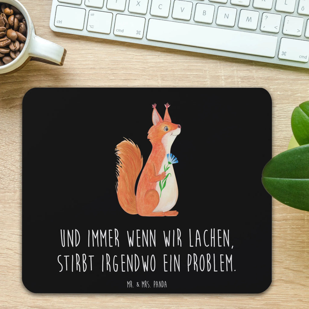 Mauspad Eichhörnchen Blume Mousepad, Computer zubehör, Büroausstattung, PC Zubehör, Arbeitszimmer, Mauspad, Einzigartiges Mauspad, Designer Mauspad, Mausunterlage, Mauspad Büro, Tiermotive, Gute Laune, lustige Sprüche, Tiere, Eichhörnchen, Eichhorn, Spruch positiv, Lachen, Spaß, Motivation Sprüche, Motivation Bilder, glücklich Spruch, Spruch Deko