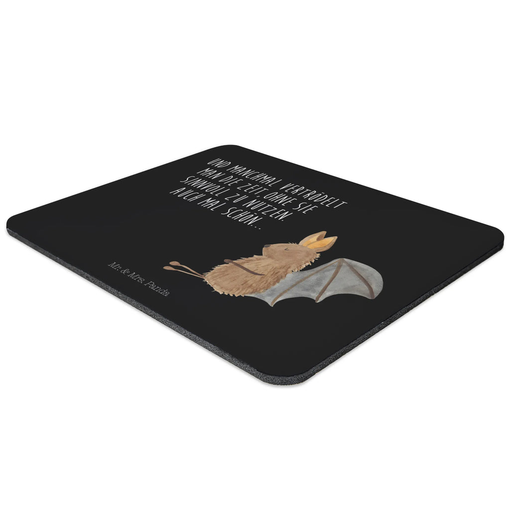 Mauspad Fledermaus sitzend Mousepad, Computer zubehör, Büroausstattung, PC Zubehör, Arbeitszimmer, Mauspad, Einzigartiges Mauspad, Designer Mauspad, Mausunterlage, Mauspad Büro, Tiermotive, Gute Laune, lustige Sprüche, Tiere, Fledermaus, Fledermäuse, Motivation, entspannen