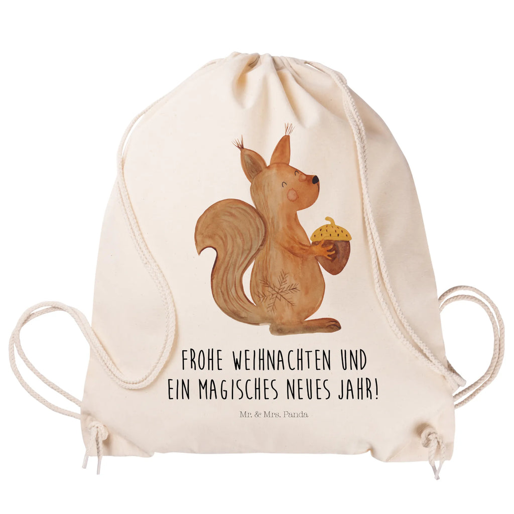 Sportbeutel Eichhörnchen Weihnachtszeit Sportbeutel, Turnbeutel, Beutel, Sporttasche, Tasche, Stoffbeutel, Sportbeutel Kinder, Gymsack, Beutel Rucksack, Kleine Sporttasche, Sportzubehör, Turnbeutel Baumwolle, Winter, Weihnachten, Weihnachtsdeko, Nikolaus, Advent, Heiligabend, Wintermotiv, Frohe Weihnachten, Frohes neues Jahr, Guten Rutsch, Weihnachtsmotiv, Weihnachtsgruß, Neujahr, Vogel