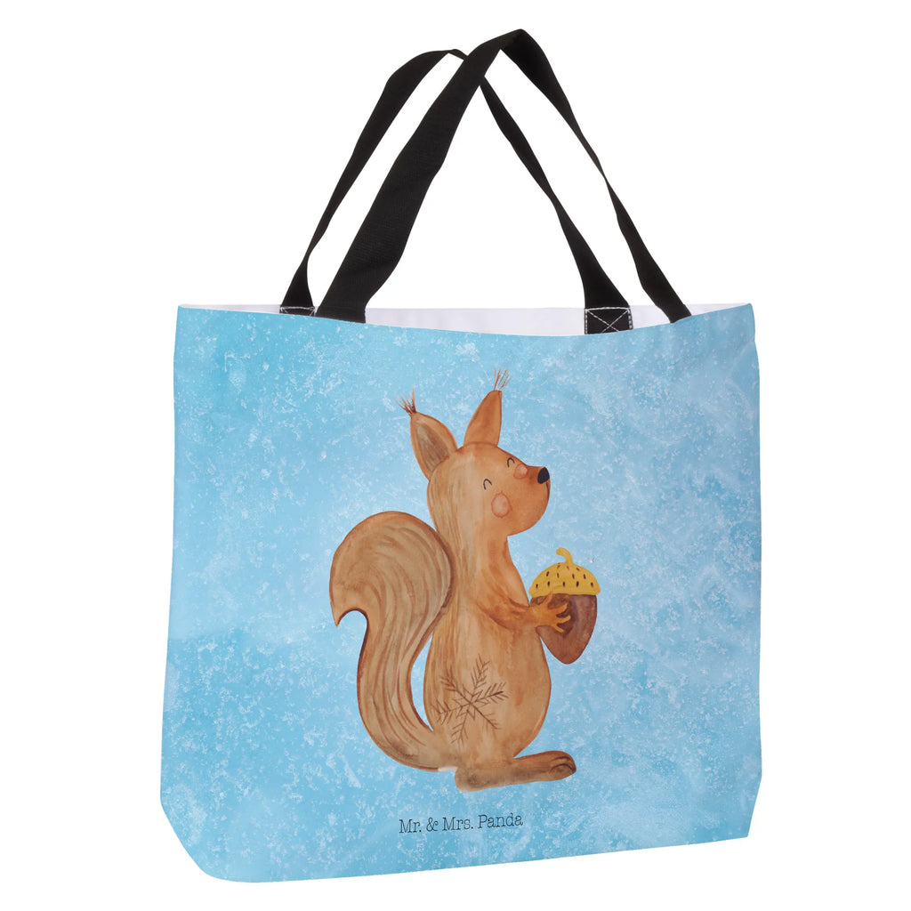 Shopper Eichhörnchen Weihnachtszeit Beutel, Einkaufstasche, Tasche, Strandtasche, Einkaufsbeutel, Shopper, Schultasche, Freizeittasche, Tragebeutel, Schulbeutel, Alltagstasche, Winter, Weihnachten, Weihnachtsdeko, Nikolaus, Advent, Heiligabend, Wintermotiv, Frohe Weihnachten, Frohes neues Jahr, Guten Rutsch, Weihnachtsmotiv, Weihnachtsgruß, Neujahr, Vogel