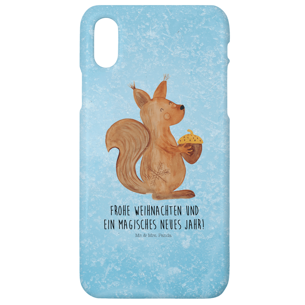 Handyhülle Eichhörnchen Weihnachtszeit Handyhülle, Handycover, Cover, Handy, Hülle, Samsung Galaxy S8 plus, Winter, Weihnachten, Weihnachtsdeko, Nikolaus, Advent, Heiligabend, Wintermotiv, Frohe Weihnachten, Frohes neues Jahr, Guten Rutsch, Weihnachtsmotiv, Weihnachtsgruß, Neujahr, Vogel