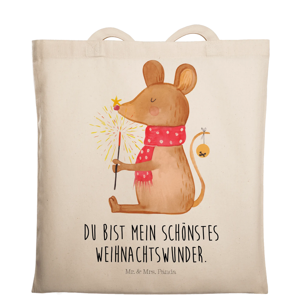 Tragetasche Maus Weihnachten Beuteltasche, Beutel, Einkaufstasche, Jutebeutel, Stoffbeutel, Tasche, Shopper, Umhängetasche, Strandtasche, Schultertasche, Stofftasche, Tragetasche, Badetasche, Jutetasche, Einkaufstüte, Laptoptasche, Winter, Weihnachten, Weihnachtsdeko, Nikolaus, Advent, Heiligabend, Wintermotiv, Frohe Weihnachten, Weihnachtsgruß, Weihnachtsmotiv, Maus, Mäuschen, Weihnachtswunder