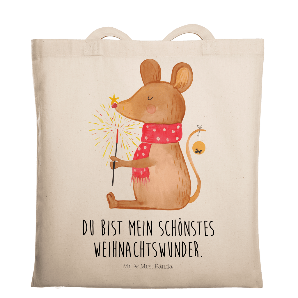 Tragetasche Maus Weihnachten Beuteltasche, Beutel, Einkaufstasche, Jutebeutel, Stoffbeutel, Tasche, Shopper, Umhängetasche, Strandtasche, Schultertasche, Stofftasche, Tragetasche, Badetasche, Jutetasche, Einkaufstüte, Laptoptasche, Winter, Weihnachten, Weihnachtsdeko, Nikolaus, Advent, Heiligabend, Wintermotiv, Frohe Weihnachten, Weihnachtsgruß, Weihnachtsmotiv, Maus, Mäuschen, Weihnachtswunder