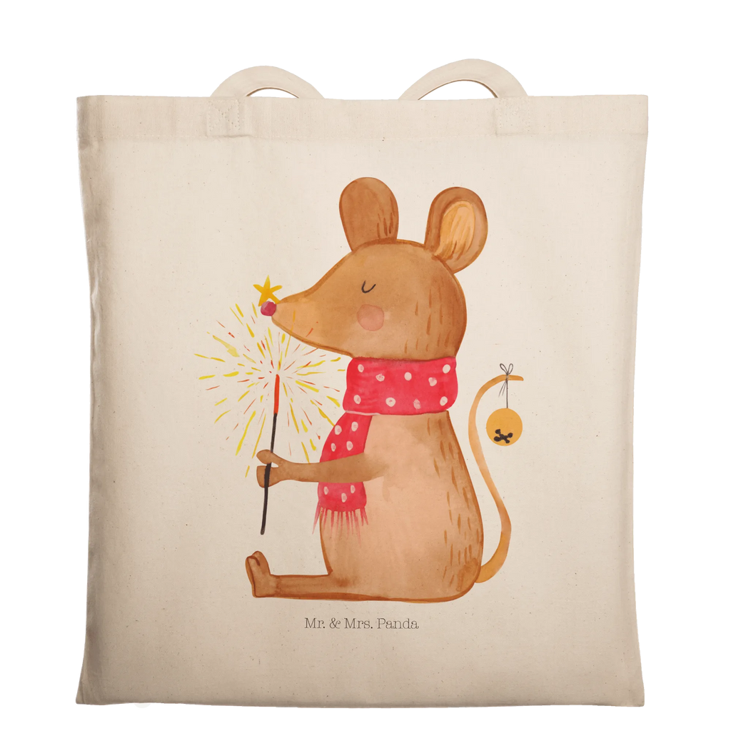 Tragetasche Maus Weihnachten Beuteltasche, Beutel, Einkaufstasche, Jutebeutel, Stoffbeutel, Tasche, Shopper, Umhängetasche, Strandtasche, Schultertasche, Stofftasche, Tragetasche, Badetasche, Jutetasche, Einkaufstüte, Laptoptasche, Winter, Weihnachten, Weihnachtsdeko, Nikolaus, Advent, Heiligabend, Wintermotiv, Frohe Weihnachten, Weihnachtsgruß, Weihnachtsmotiv, Maus, Mäuschen, Weihnachtswunder