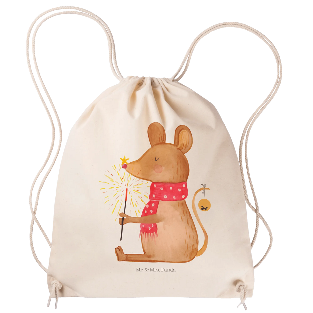 Sportbeutel Maus Weihnachten Sportbeutel, Turnbeutel, Beutel, Sporttasche, Tasche, Stoffbeutel, Sportbeutel Kinder, Gymsack, Beutel Rucksack, Kleine Sporttasche, Sportzubehör, Turnbeutel Baumwolle, Winter, Weihnachten, Weihnachtsdeko, Nikolaus, Advent, Heiligabend, Wintermotiv, Frohe Weihnachten, Weihnachtsgruß, Weihnachtsmotiv, Maus, Mäuschen, Weihnachtswunder