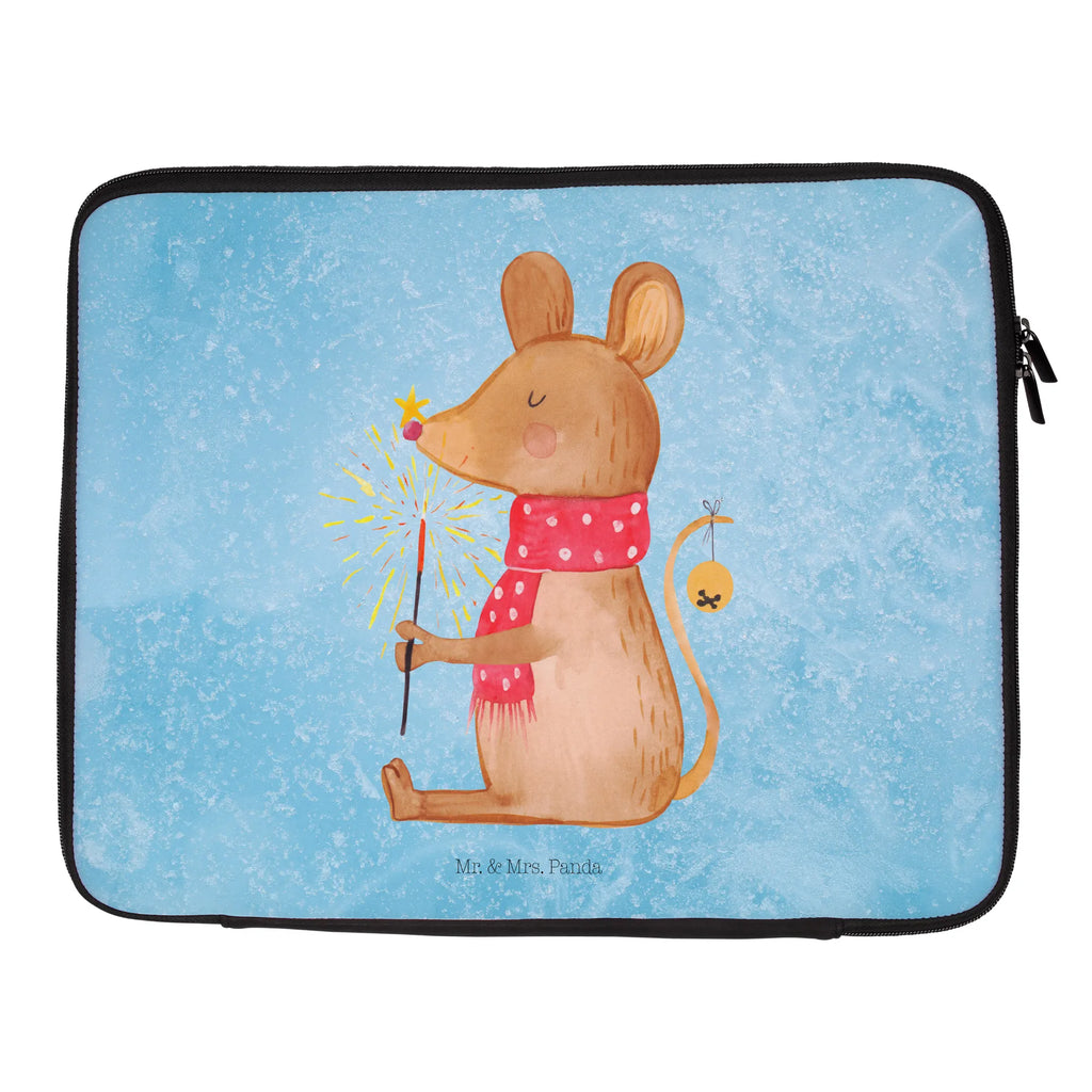 Notebook Tasche Maus Weihnachten Notebook Tasche, Laptop, Computertasche, Tasche, Notebook-Tasche, Notebook-Reisehülle, Notebook Schutz, Winter, Weihnachten, Weihnachtsdeko, Nikolaus, Advent, Heiligabend, Wintermotiv, Frohe Weihnachten, Weihnachtsgruß, Weihnachtsmotiv, Maus, Mäuschen, Weihnachtswunder