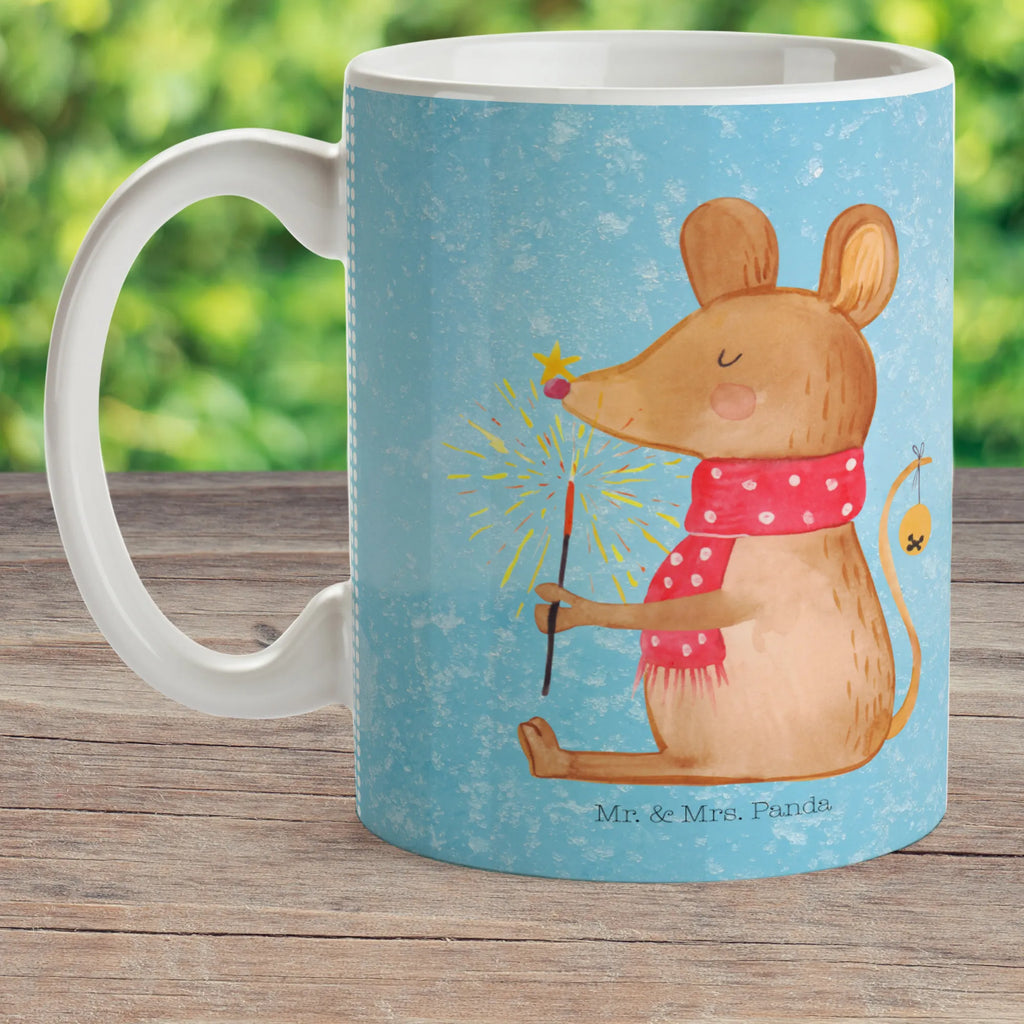 Kindertasse Weihnachtsmaus Kindertasse, Kinder Tasse, Kunststoff Tasse, Kindergarten Tasse, Trinkbecher, Camping Becher, Kaffeetasse, Kunststoffbecher, Kindergartenbecher, Outdoorgeschirr, Kunststoffgeschirr, Reisebecher, Reisetasse, Kinderbecher, Bruchfeste Tasse, Bruchsichere Tasse, Plastik Tasse, Plastiktasse, Winter, Weihnachten, Weihnachtsdeko, Nikolaus, Advent, Heiligabend, Wintermotiv, Frohe Weihnachten, Weihnachtsgruß, Weihnachtsmotiv, Maus, Mäuschen, Weihnachtswunder