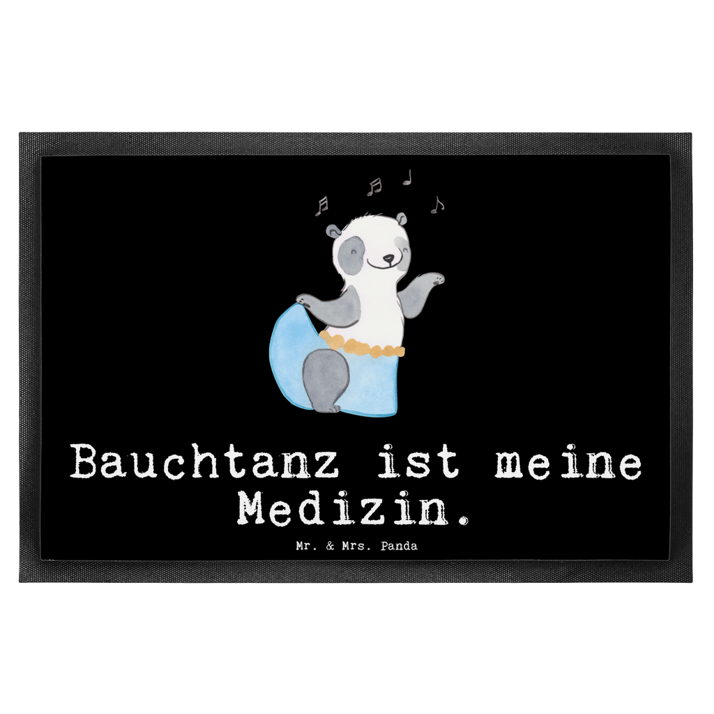 Fußmatte Panda Bauchtanz Türvorleger, Schmutzmatte, Fußabtreter, Matte, Schmutzfänger, Fußabstreifer, Schmutzfangmatte, Türmatte, Motivfußmatte, Haustürmatte, Vorleger, Fussmatten, Fußmatten, Gummimatte, Fußmatte außen, Fußmatte innen, Fussmatten online, Gummi Matte, Sauberlaufmatte, Fußmatte waschbar, Fußmatte outdoor, Schmutzfangmatte waschbar, Eingangsteppich, Fußabstreifer außen, Fußabtreter außen, Schmutzfangteppich, Fußmatte außen wetterfest, Geschenk, Sport, Sportart, Hobby, Schenken, Danke, Dankeschön, Auszeichnung, Gewinn, Sportler, Bauchtanz, orientalischer Tanz, Tanzen