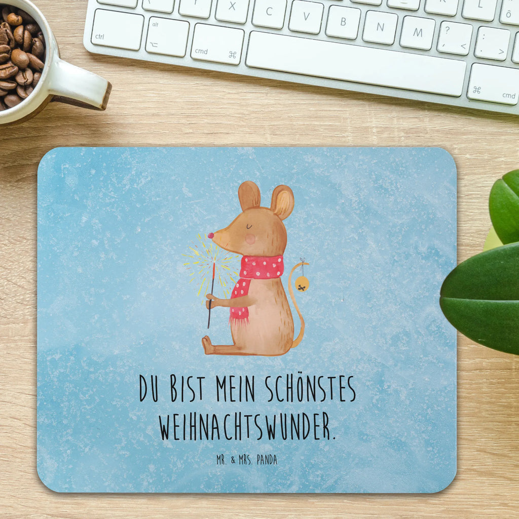 Mauspad Maus Weihnachten Mousepad, Computer zubehör, Büroausstattung, PC Zubehör, Arbeitszimmer, Mauspad, Einzigartiges Mauspad, Designer Mauspad, Mausunterlage, Mauspad Büro, Winter, Weihnachten, Weihnachtsdeko, Nikolaus, Advent, Heiligabend, Wintermotiv, Frohe Weihnachten, Weihnachtsgruß, Weihnachtsmotiv, Maus, Mäuschen, Weihnachtswunder