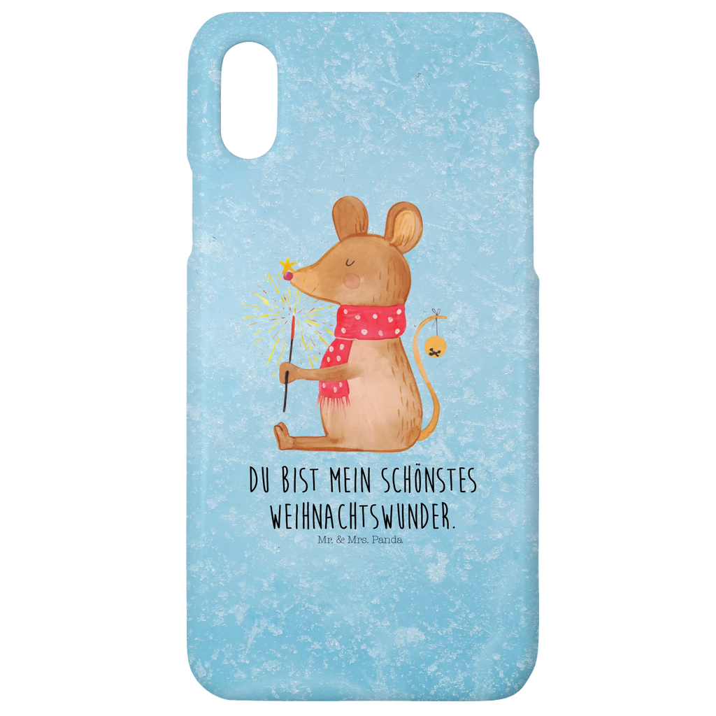 Handyhülle Maus Weihnachten Handyhülle, Handycover, Cover, Handy, Hülle, Iphone 10, Iphone X, Winter, Weihnachten, Weihnachtsdeko, Nikolaus, Advent, Heiligabend, Wintermotiv, Frohe Weihnachten, Weihnachtsgruß, Weihnachtsmotiv, Maus, Mäuschen, Weihnachtswunder