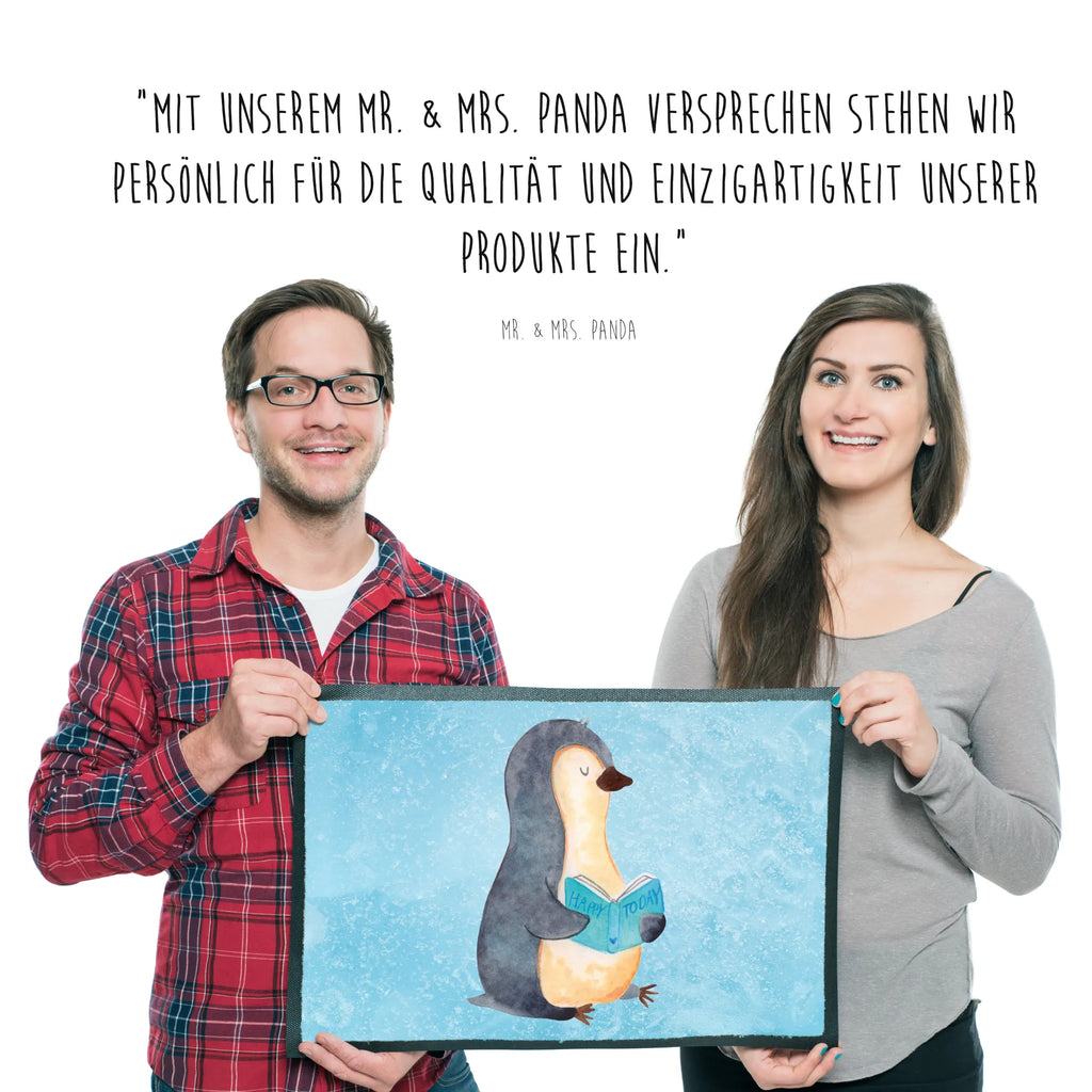 Fußmatte Pinguin Buch Türvorleger, Schmutzmatte, Fußabtreter, Matte, Schmutzfänger, Fußabstreifer, Schmutzfangmatte, Türmatte, Motivfußmatte, Haustürmatte, Vorleger, Fussmatten, Fußmatten, Gummimatte, Fußmatte außen, Fußmatte innen, Fussmatten online, Gummi Matte, Sauberlaufmatte, Fußmatte waschbar, Fußmatte outdoor, Schmutzfangmatte waschbar, Eingangsteppich, Fußabstreifer außen, Fußabtreter außen, Schmutzfangteppich, Fußmatte außen wetterfest, Pinguin, Pinguine, Buch, Lesen, Bücherwurm, Nichtstun, Faulenzen, Ferien, Urlaub, Freizeit