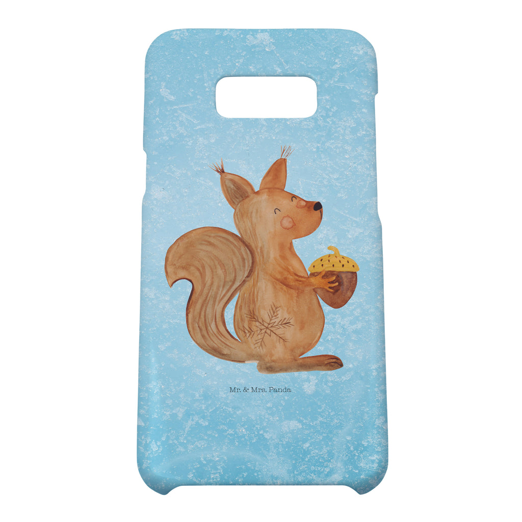 Handyhülle Eichhörnchen Weihnachtszeit Handyhülle, Handycover, Cover, Handy, Hülle, Samsung Galaxy S8 plus, Winter, Weihnachten, Weihnachtsdeko, Nikolaus, Advent, Heiligabend, Wintermotiv, Frohe Weihnachten, Frohes neues Jahr, Guten Rutsch, Weihnachtsmotiv, Weihnachtsgruß, Neujahr, Vogel