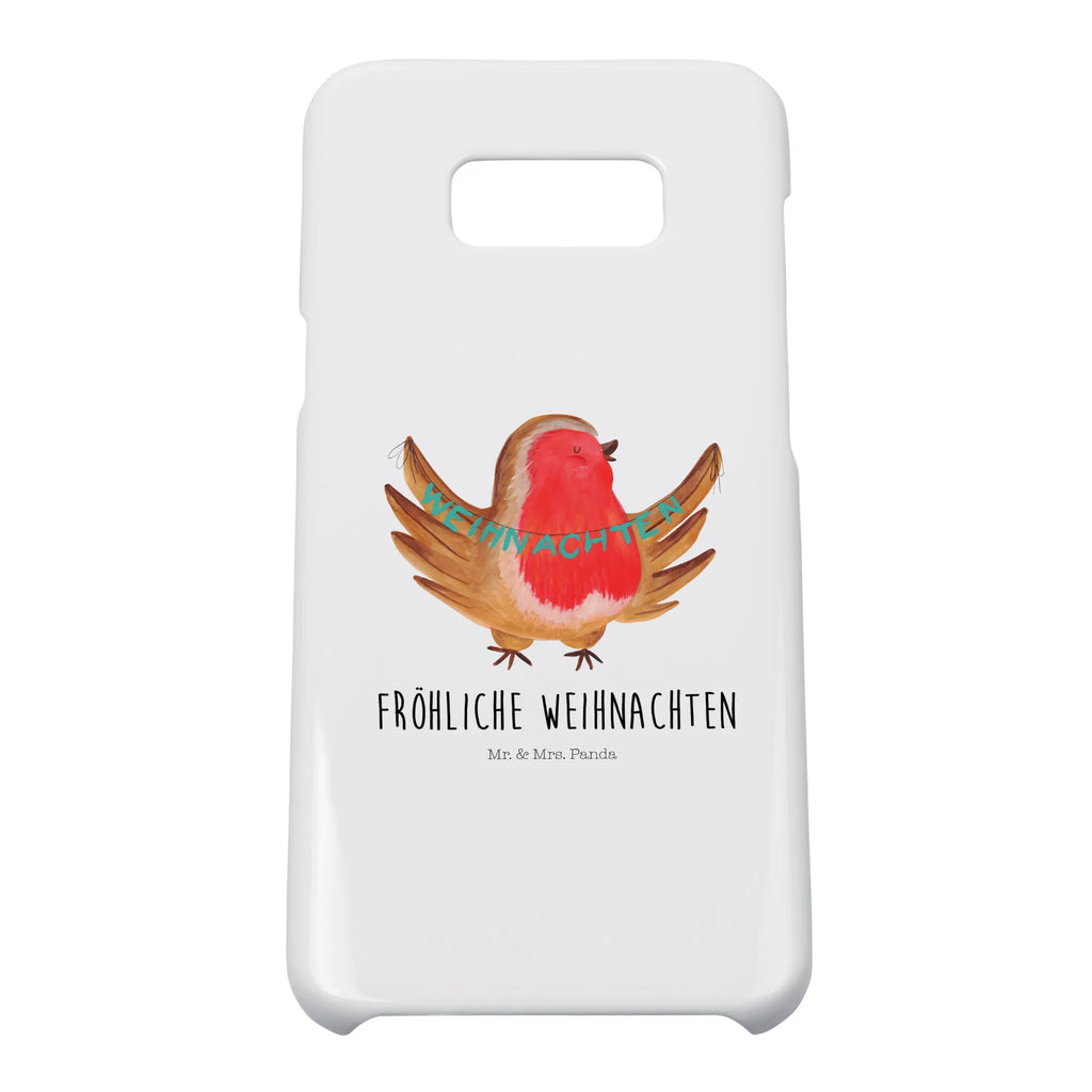 Handyhülle Rotkehlchen Weihnachten Handyhülle, Handycover, Cover, Handy, Hülle, Iphone 10, Iphone X, Winter, Weihnachten, Weihnachtsdeko, Nikolaus, Advent, Heiligabend, Wintermotiv, Frohe Weihnachten, Weihnachtsmotiv, Weihnachtsgruß, Vogel, xmas