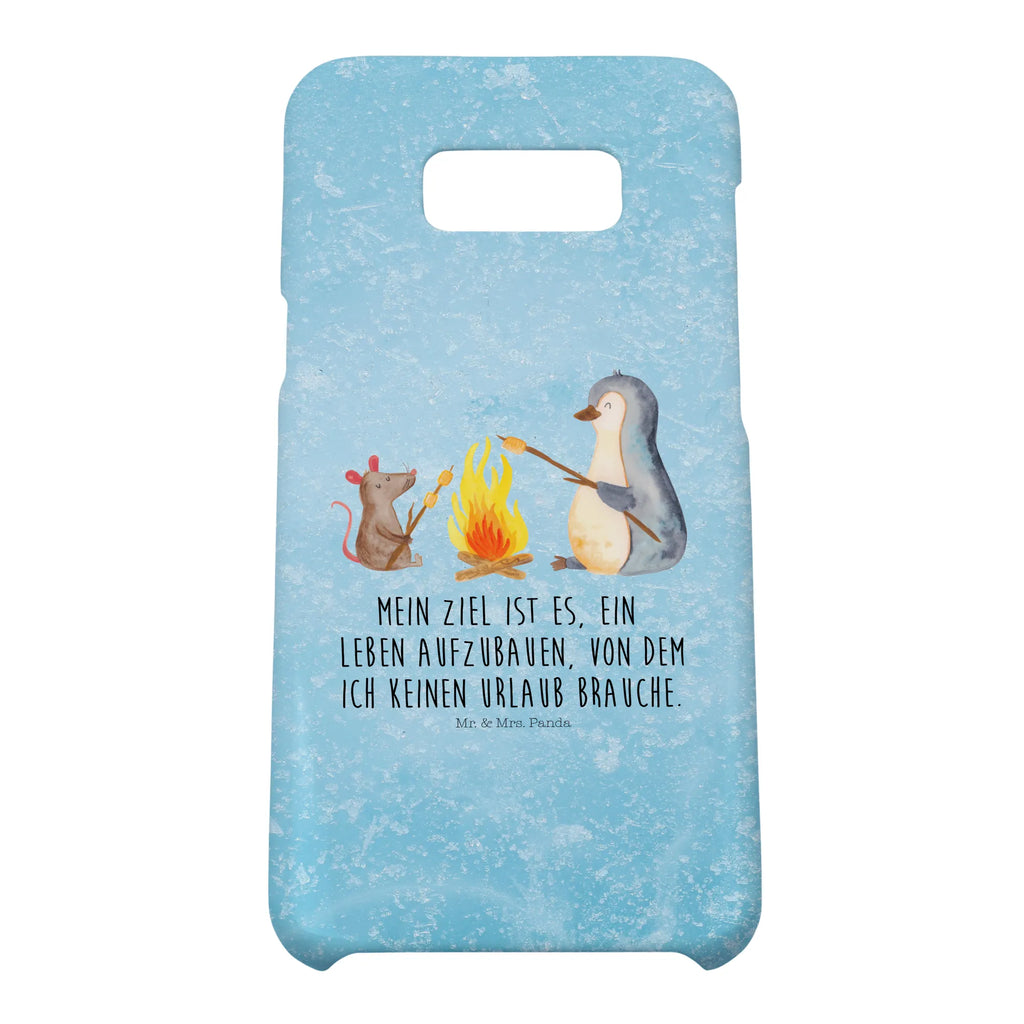 Handyhülle Pinguin Lagerfeuer Handyhülle, Handycover, Cover, Handy, Hülle, Iphone 10, Iphone X, Pinguin, Maus, Pinguine, Lagerfeuer, Leben, Arbeit, Job, Motivation, Büro, Büroalltag, Lebensspruch, Lebensmotivation, Neustart, Liebe, grillen, Feuer, Marshmallows