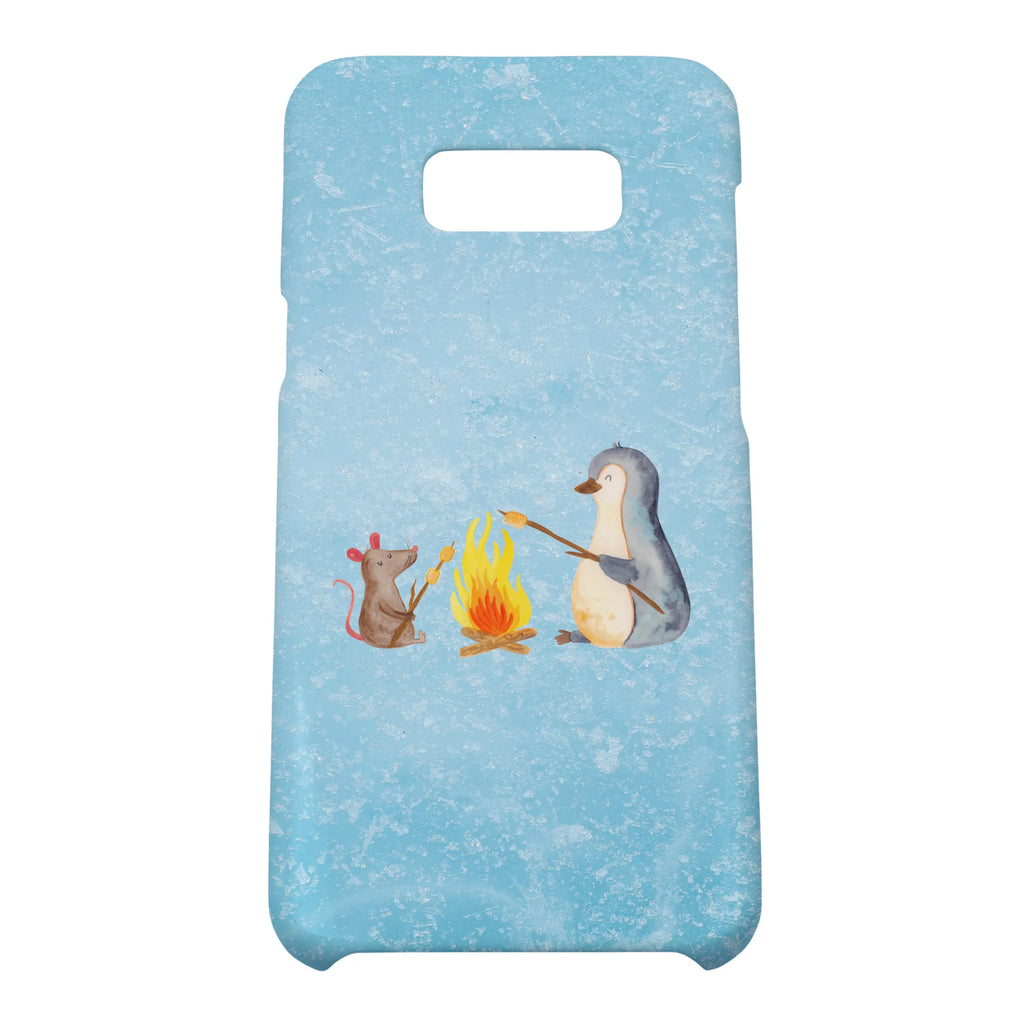 Handyhülle Pinguin Lagerfeuer Handyhülle, Handycover, Cover, Handy, Hülle, Iphone 10, Iphone X, Pinguin, Maus, Pinguine, Lagerfeuer, Leben, Arbeit, Job, Motivation, Büro, Büroalltag, Lebensspruch, Lebensmotivation, Neustart, Liebe, grillen, Feuer, Marshmallows