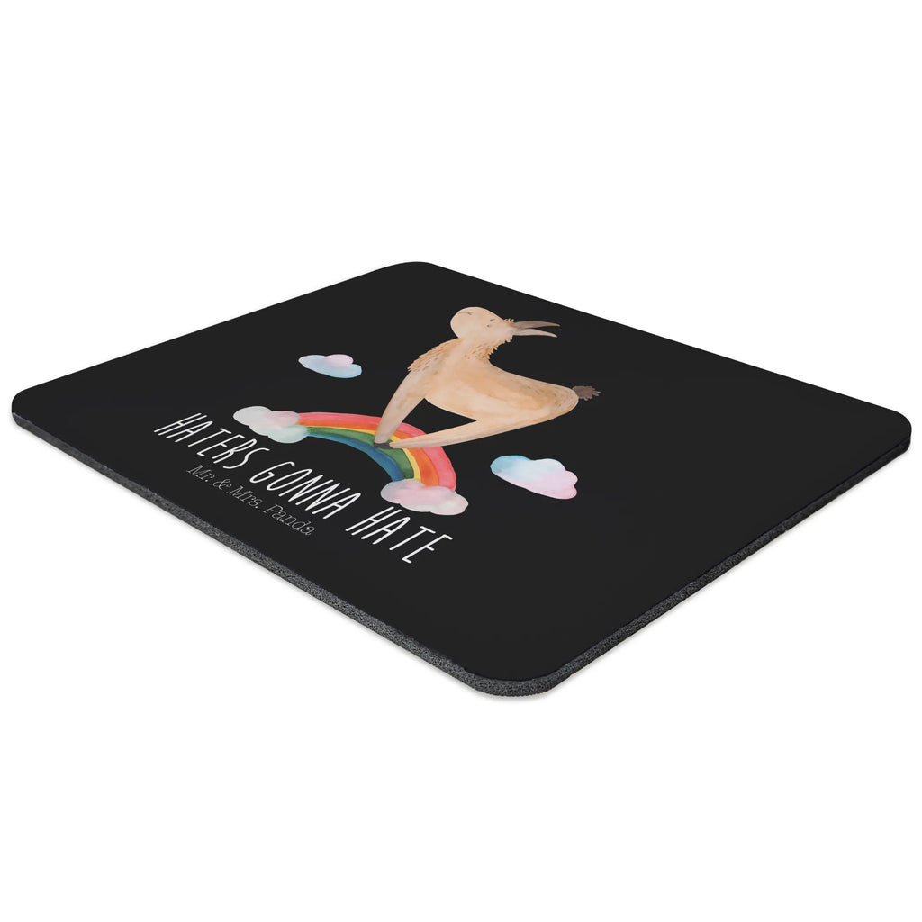 Mauspad Lama Regenbogen Mousepad, Computer zubehör, Büroausstattung, PC Zubehör, Arbeitszimmer, Mauspad, Einzigartiges Mauspad, Designer Mauspad, Mausunterlage, Mauspad Büro, Lama, Alpaka, Lamas, Regenbogen, Haters gonna hate, Haters, Selbstständig, Außenseiter, Schule, Abi, Hobby, Wolkenland, Freiheit