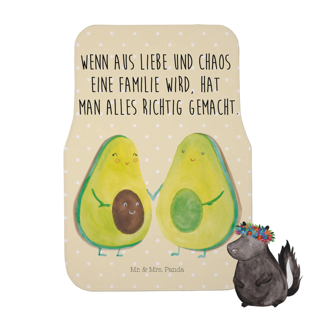 Fahrer Autofußmatte Avocado Pärchen Autofußmatten, Fußmatte Auto, Fahrer, Schmutzmatte Auto, Avocado, Veggie, Vegan, Gesund, Avocuddle, Liebe, Schwangerschaft, Familie, Babyshower, Babyparty, Hochzeit, Kinder, Avocados, Geburt