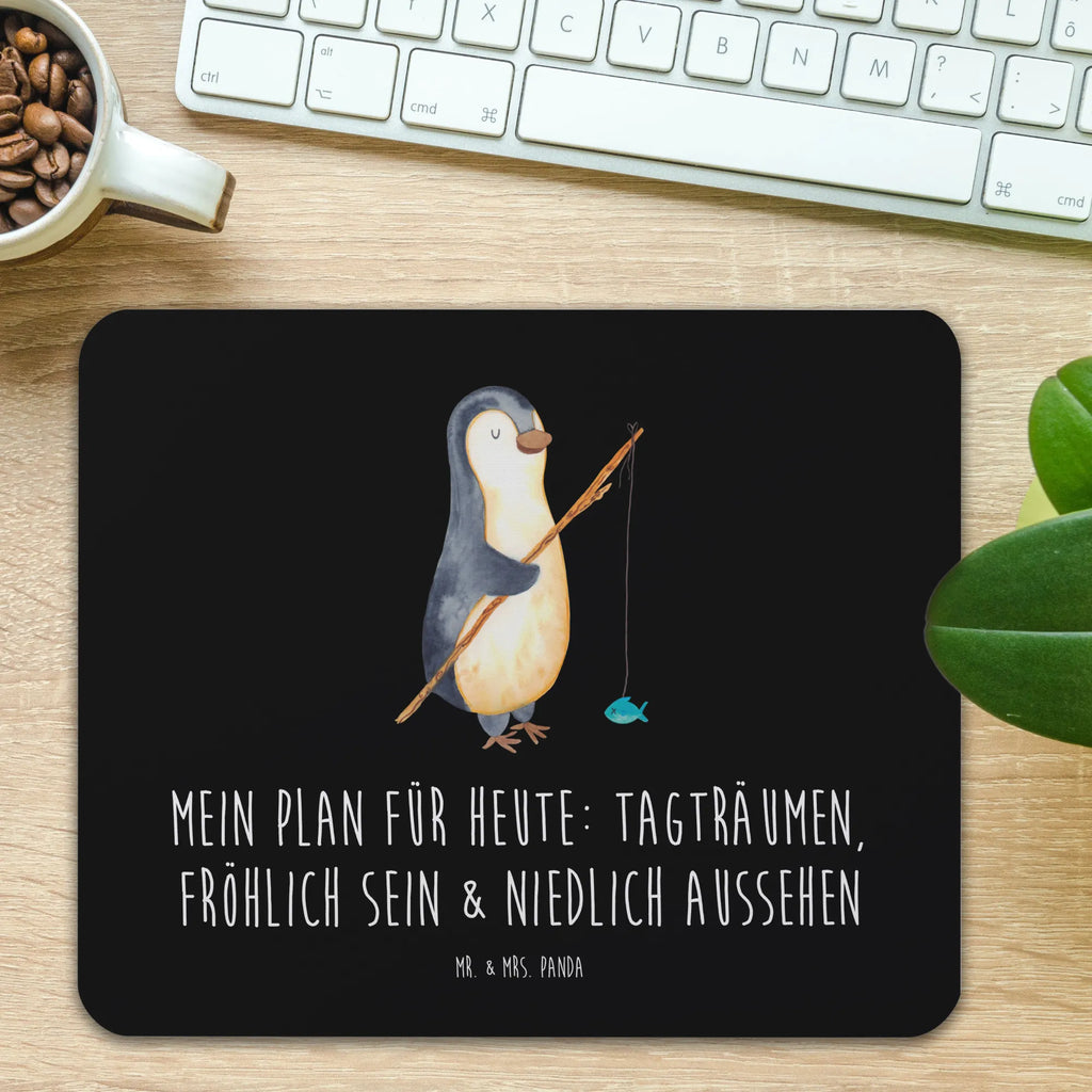 Mauspad Pinguin Angler Mousepad, Computer zubehör, Büroausstattung, PC Zubehör, Arbeitszimmer, Mauspad, Einzigartiges Mauspad, Designer Mauspad, Mausunterlage, Mauspad Büro, Pinguin, Pinguine, Angeln, Angler, Tagträume, Hobby, Plan, Planer, Tagesplan, Neustart, Motivation, Geschenk, Freundinnen, Geschenkidee, Urlaub, Wochenende