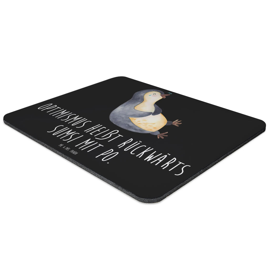 Mauspad Pinguin Lachen Mousepad, Computer zubehör, Büroausstattung, PC Zubehör, Arbeitszimmer, Mauspad, Einzigartiges Mauspad, Designer Mauspad, Mausunterlage, Mauspad Büro, Pinguin, Pinguine, lustiger Spruch, Optimismus, Fröhlich, Lachen, Humor, Fröhlichkeit