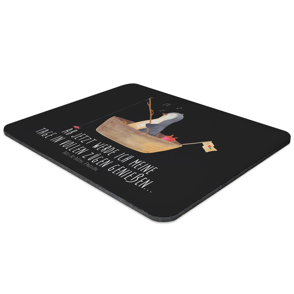 Mauspad Pinguin Angelboot Mousepad, Computer zubehör, Büroausstattung, PC Zubehör, Arbeitszimmer, Mauspad, Einzigartiges Mauspad, Designer Mauspad, Mausunterlage, Mauspad Büro, Pinguin, Pinguine, Angeln, Boot, Angelboot, Lebenslust, Leben, genießen, Motivation, Neustart, Neuanfang, Trennung, Scheidung, Geschenkidee Liebeskummer