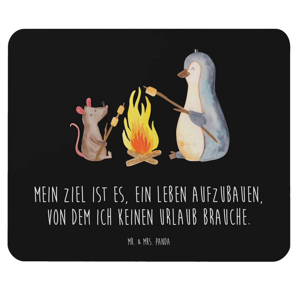 Mauspad Pinguin Lagerfeuer Mousepad, Computer zubehör, Büroausstattung, PC Zubehör, Arbeitszimmer, Mauspad, Einzigartiges Mauspad, Designer Mauspad, Mausunterlage, Mauspad Büro, Pinguin, Maus, Pinguine, Lagerfeuer, Leben, Arbeit, Job, Motivation, Büro, Büroalltag, Lebensspruch, Lebensmotivation, Neustart, Liebe, grillen, Feuer, Marshmallows