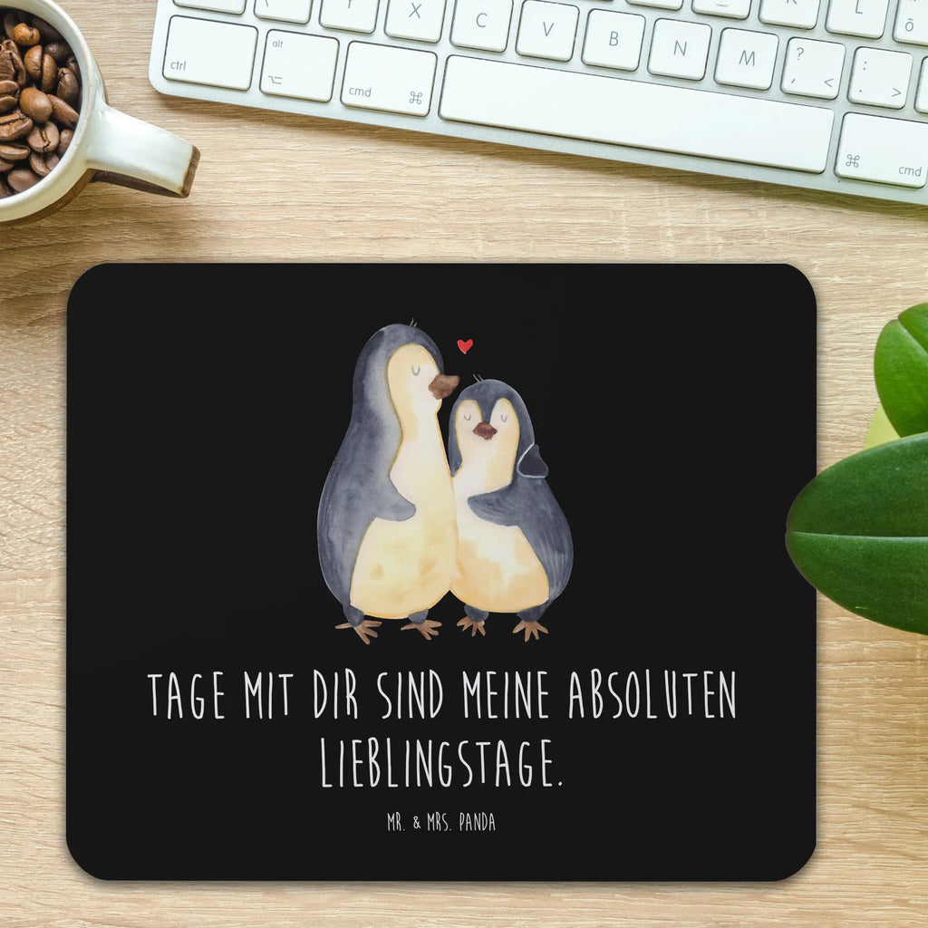 Mauspad Pinguin umarmend Mousepad, Computer zubehör, Büroausstattung, PC Zubehör, Arbeitszimmer, Mauspad, Einzigartiges Mauspad, Designer Mauspad, Mausunterlage, Mauspad Büro, Pinguin, Liebe, Liebespaar, Liebesbeweis, Liebesgeschenk, Verlobung, Jahrestag, Hochzeitstag, Hochzeit, Hochzeitsgeschenk