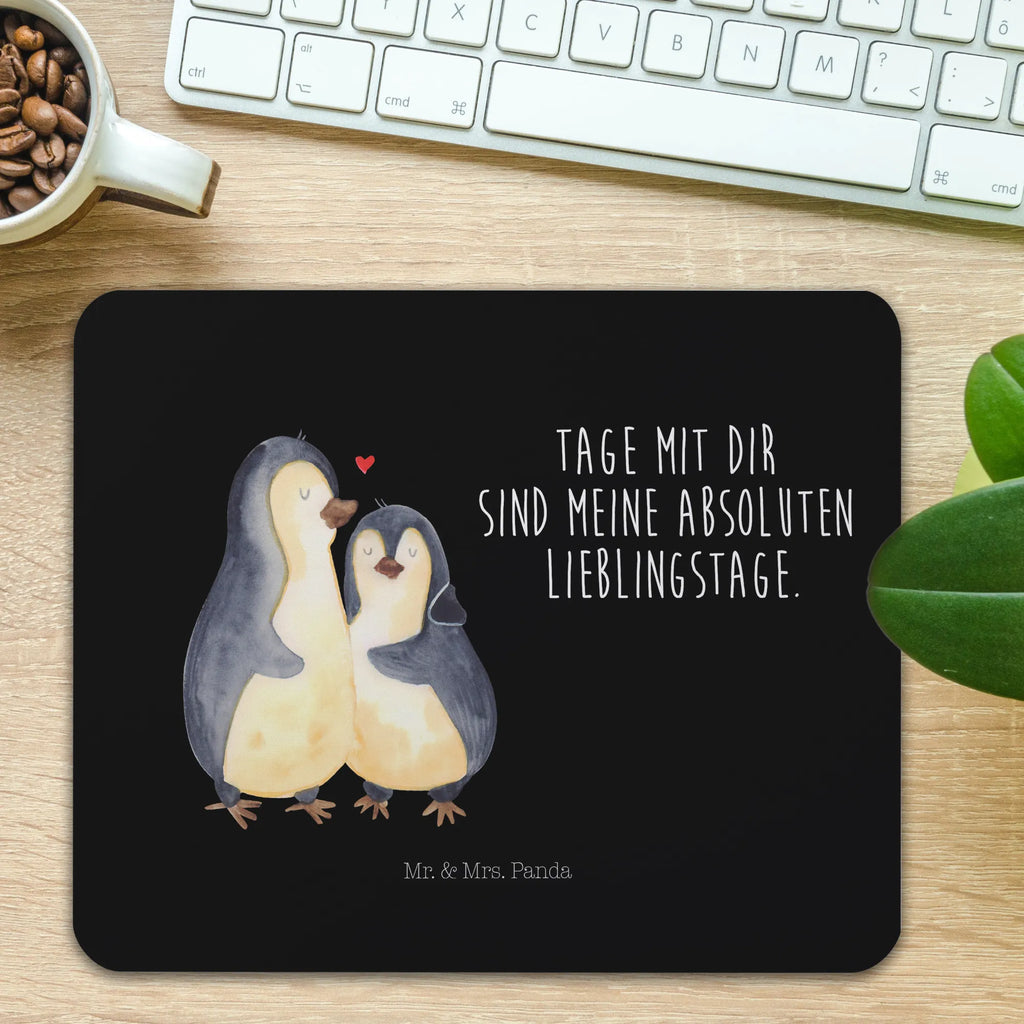 Mauspad Pinguin umarmend Mousepad, Computer zubehör, Büroausstattung, PC Zubehör, Arbeitszimmer, Mauspad, Einzigartiges Mauspad, Designer Mauspad, Mausunterlage, Mauspad Büro, Pinguin, Liebe, Liebespaar, Liebesbeweis, Liebesgeschenk, Verlobung, Jahrestag, Hochzeitstag, Hochzeit, Hochzeitsgeschenk