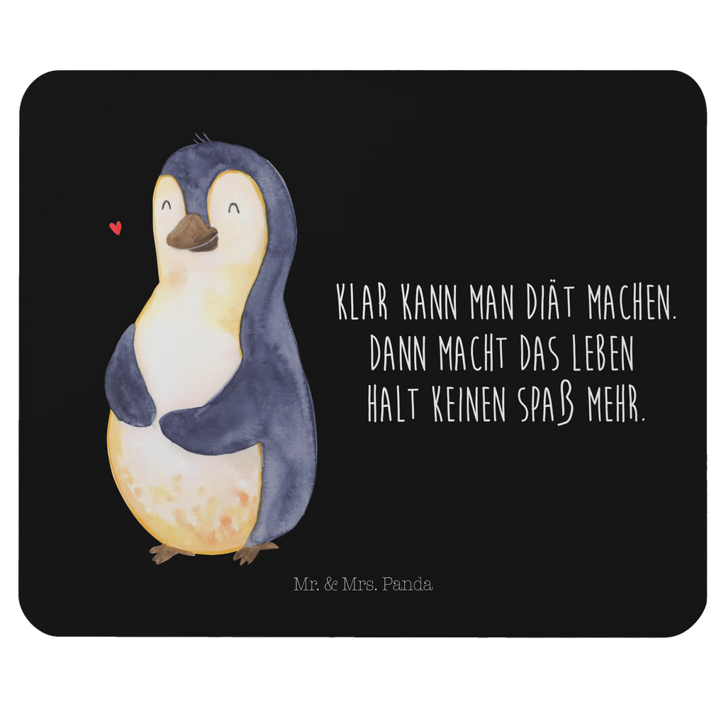 Mauspad Pinguin Diät Mousepad, Computer zubehör, Büroausstattung, PC Zubehör, Arbeitszimmer, Mauspad, Einzigartiges Mauspad, Designer Mauspad, Mausunterlage, Mauspad Büro, Pinguin, Pinguine, Diät, Abnehmen, Abspecken, Gewicht, Motivation, Selbstliebe, Körperliebe, Selbstrespekt