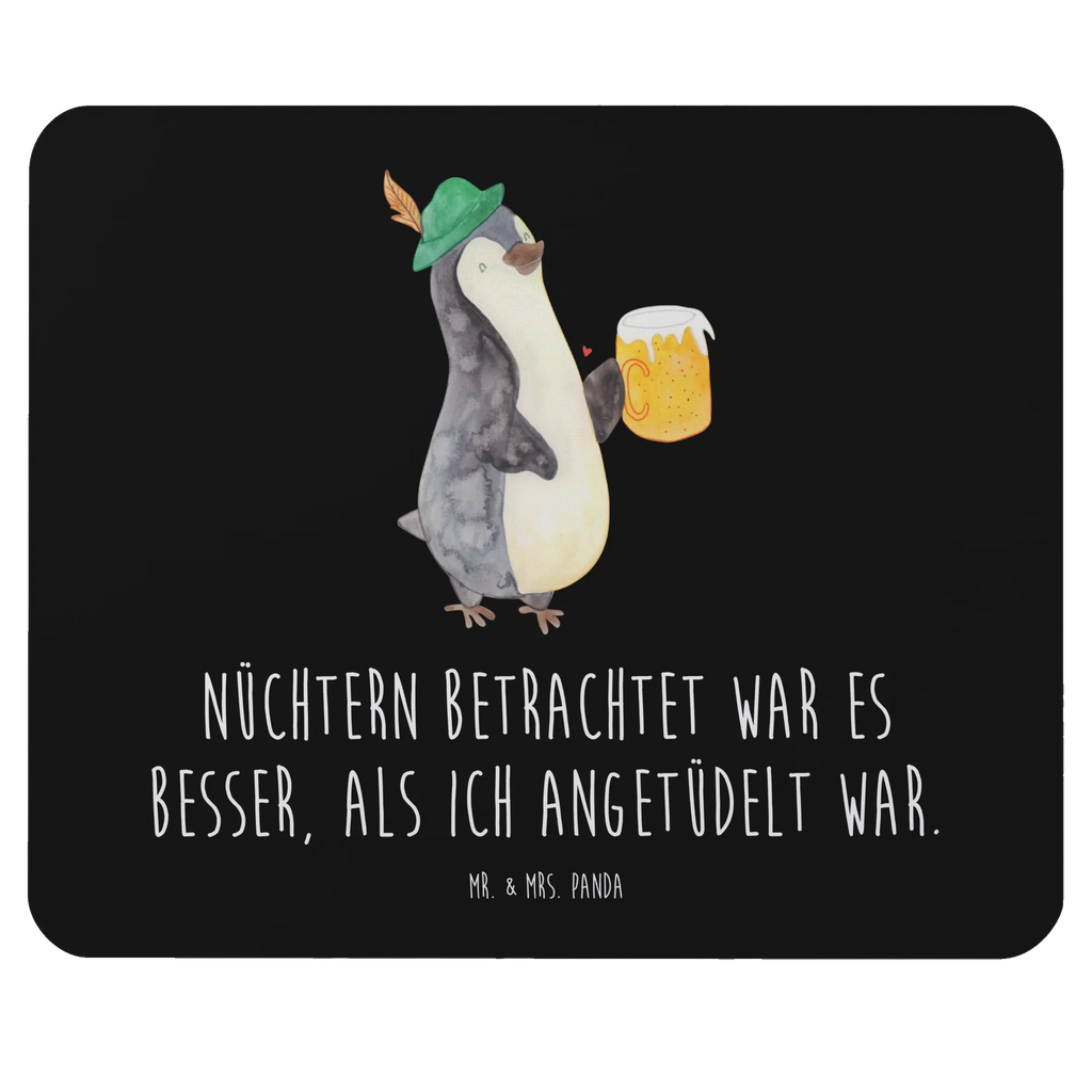 Mauspad Pinguin Bier Mousepad, Computer zubehör, Büroausstattung, PC Zubehör, Arbeitszimmer, Mauspad, Einzigartiges Mauspad, Designer Mauspad, Mausunterlage, Mauspad Büro, Pinguin, Pinguine, Bier, Oktoberfest