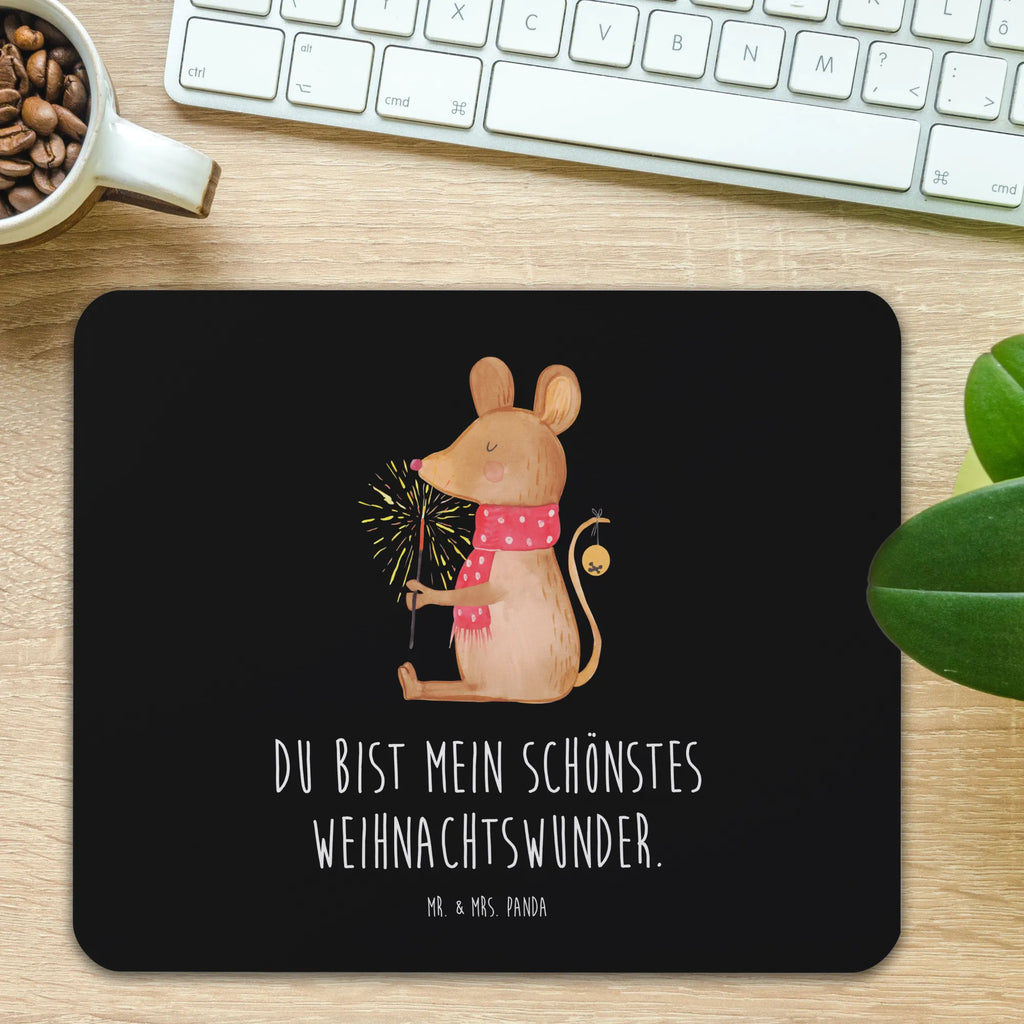 Mauspad Maus Weihnachten Mousepad, Computer zubehör, Büroausstattung, PC Zubehör, Arbeitszimmer, Mauspad, Einzigartiges Mauspad, Designer Mauspad, Mausunterlage, Mauspad Büro, Winter, Weihnachten, Weihnachtsdeko, Nikolaus, Advent, Heiligabend, Wintermotiv, Frohe Weihnachten, Weihnachtsgruß, Weihnachtsmotiv, Maus, Mäuschen, Weihnachtswunder